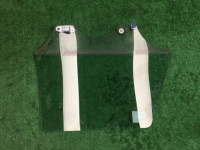 Vidro da porta traseira esquerda SUBARU LANCASTER OEM 62011AE110 BHE BH9 BH5 2001