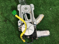Elevador de vidro traseiro esquerdo SUBARU LANCASTER OEM 62188AE010, 62222AE010 BHE BH9 BH5 2001