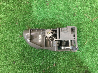 มือเปิดประตูด้านในซ้าย SUBARU LANCASTER OEM 61051AE010DG BHE 2001 Silver 1U2