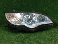 ヘッドライト SUBARU LEGACY B4 OEM 84001AG440, 84001AG450 BL5 BL9 BLE BP5 2007