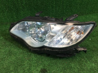 ヘッドライト SUBARU LEGACY B4 OEM 84001AG440, 84001AG450 BL5 BL9 BLE BP5 2007
