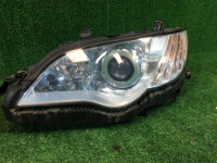ヘッドライト SUBARU LEGACY B4 OEM 84001AG440, 84001AG450 BL5 BL9 BLE BP5 2007