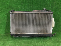 Radiador do motor SUBARU LEGACY B4 OEM 57707AG100 BL5 BL9 BP9 BP5 2007