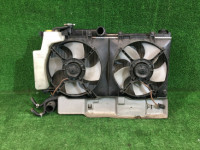 หม้อน้ำ 57707AG100 SUBARU LEGACY B4