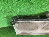 Radiador do motor SUBARU LEGACY B4 OEM 57707AG100 BL5 BL9 BP9 BP5 2007