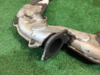 排气歧管 SUBARU LEGACY B4 OEM 44109AE001 BE9 BH9 2001 EJ254