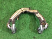 排气歧管 SUBARU LEGACY B4 OEM 44109AE001 BE9 BH9 2001 EJ254