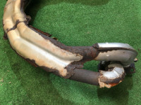 排气歧管 SUBARU LEGACY B4 OEM 44109AE001 BE9 BH9 2001 EJ254