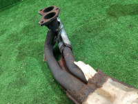 排气歧管 SUBARU LEGACY B4 OEM 44109AE001 BE9 BH9 2001 EJ254