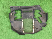 Engine cover (decorative) SUBARU LEGACY B4 OEM 14025AA180 BEE BHE 2002 EZ30