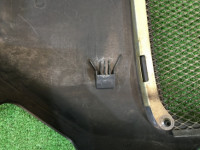 Engine cover (decorative) SUBARU LEGACY B4 OEM 14025AA180 BEE BHE 2002 EZ30