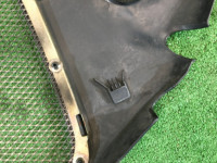 Engine cover (decorative) SUBARU LEGACY B4 OEM 14025AA180 BEE BHE 2002 EZ30
