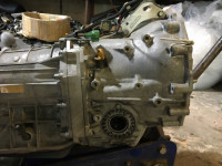 オートマチックトランスミッション TG5C7CBDAA SUBARU LEGACY OEM 31000AG900 BP5 2006 EJ20X