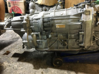 オートマチックトランスミッション TG5C7CBDAA SUBARU LEGACY OEM 31000AG900 BP5 2006 EJ20X