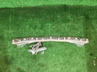 Rear bumper SUBARU LEGACY OEM 57703AG040TE, 57704AG040, 57712AG070 BP5 BP9 BPE 2006 silver 39D