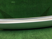 Rear bumper SUBARU LEGACY OEM 57703AG040TE, 57704AG040, 57712AG070 BP5 BP9 BPE 2006 silver 39D