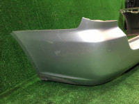 Rear bumper SUBARU LEGACY OEM 57703AG040TE, 57704AG040, 57712AG070 BP5 BP9 BPE 2006 silver 39D