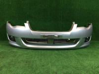 Front bumper 57703AG300TE, 57704AG200 SUBARU LEGACY