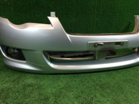 Para-choques dianteiro SUBARU LEGACY OEM 57703AG300TE, 57704AG200 BP5 BL5 2006 silver 39D
