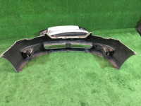 Para-choques dianteiro SUBARU LEGACY OEM 57703AG300TE, 57704AG200 BP5 BL5 2006 silver 39D