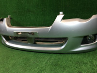Para-choques dianteiro SUBARU LEGACY OEM 57703AG300TE, 57704AG200 BP5 BL5 2006 silver 39D