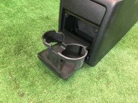 Glovebox and armrest SUBARU LEGACY OEM 92114AG120JC, 92113AG050JC, 66150AG010JC, 66150AG070JC BP5 BL5 BLE BPE BP9 2006 silver 39D