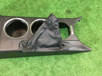 Glovebox and armrest SUBARU LEGACY OEM 92114AG120JC, 92113AG050JC, 66150AG010JC, 66150AG070JC BP5 BL5 BLE BPE BP9 2006 silver 39D