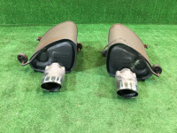 หม้อพักไอเสีย 44300AG850, 44300AG840 SUBARU LEGACY