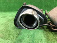 Panelas de escape SUBARU LEGACY OEM 44300AG850, 44300AG840 BP5 2006 EJ20X
