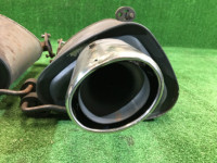 Panelas de escape SUBARU LEGACY OEM 44300AG850, 44300AG840 BP5 2006 EJ20X