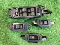 กล่องควบคุมกระจกไฟฟ้า 83071AG080, 83071AG040 SUBARU LEGACY
