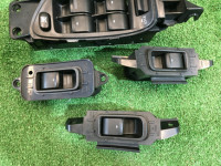 Módulo dos vidros elétricos SUBARU LEGACY OEM 83071AG080, 83071AG040 BP5 2006 EJ20X