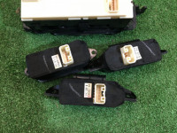 Módulo dos vidros elétricos SUBARU LEGACY OEM 83071AG080, 83071AG040 BP5 2006 EJ20X