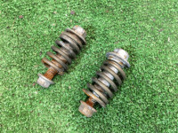 น็อตท่อไอเสีย 44059AA010, 44016AC000 SUBARU LEGACY