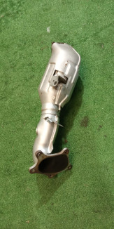 触媒 коллектор SUBARU LEGACY OEM 44612AA320, 44611AA160 BP5 2006 EJ20X