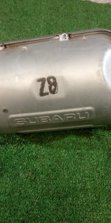触媒 коллектор SUBARU LEGACY OEM 44612AA320, 44611AA160 BP5 2006 EJ20X