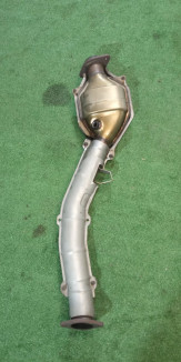 触媒 коллектор SUBARU LEGACY OEM 44612AA320, 44611AA160 BP5 2006 EJ20X