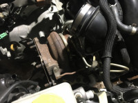 เครื่องยนต์ EJ20XHKDME SUBARU LEGACY OEM 10100BN640 BP5 BL5 2006 EJ20X