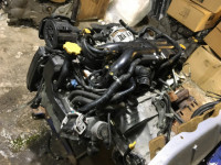 เครื่องยนต์ EJ20XHKDME SUBARU LEGACY OEM 10100BN640 BP5 BL5 2006 EJ20X