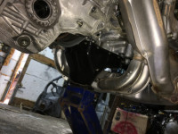 เครื่องยนต์ EJ20XHKDME SUBARU LEGACY OEM 10100BN640 BP5 BL5 2006 EJ20X