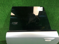 Puerta trasera izquierda SUBARU LEGACY OEM 60409AG0119P BP5 BP9 BPE 2006 silver 39D