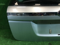 Дверь пятая SUBARU LEGACY OEM 60809AG0039P, 91710AG000TE BP5 BP9 BPE 2006 silver 39D