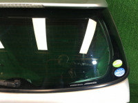 Дверь пятая SUBARU LEGACY OEM 60809AG0039P, 91710AG000TE BP5 BP9 BPE 2006 silver 39D