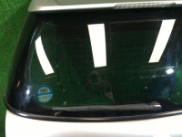 Дверь пятая SUBARU LEGACY OEM 60809AG0039P, 91710AG000TE BP5 BP9 BPE 2006 silver 39D