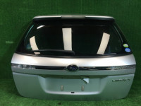 Tailgate 60809AG0039P, 91710AG000TE SUBARU LEGACY