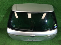 Дверь пятая SUBARU LEGACY OEM 60809AG0039P, 91710AG000TE BP5 BP9 BPE 2006 silver 39D