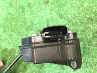 Pedal do acelerador SUBARU LEGACY OEM 36010AG110 BP5 BL5 BLE BPE 2006 silver 39D