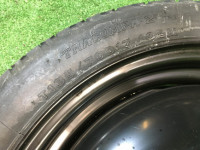 备胎 T135/70D17 102M SUBARU LEGACY OEM 28151AG041 BP5 BP9 BPE 2006