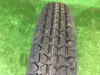 备胎 T135/70D17 102M SUBARU LEGACY OEM 28151AG041 BP5 BP9 BPE 2006