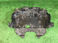 エンジンアンダーカバー SUBARU LEGACY OEM 56410AG002 BP5 BL5 2006 silver 39D